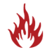 Fire Damage icon